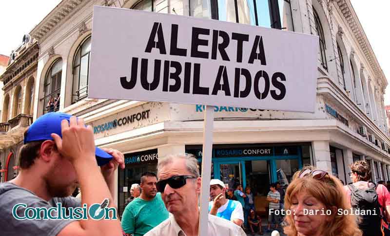 «El sistema previsional ideal, para los jubilados, sería volver a diciembre de 2015»