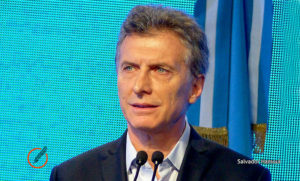 “Podemos ser mejores”, la columna de Mauricio Macri