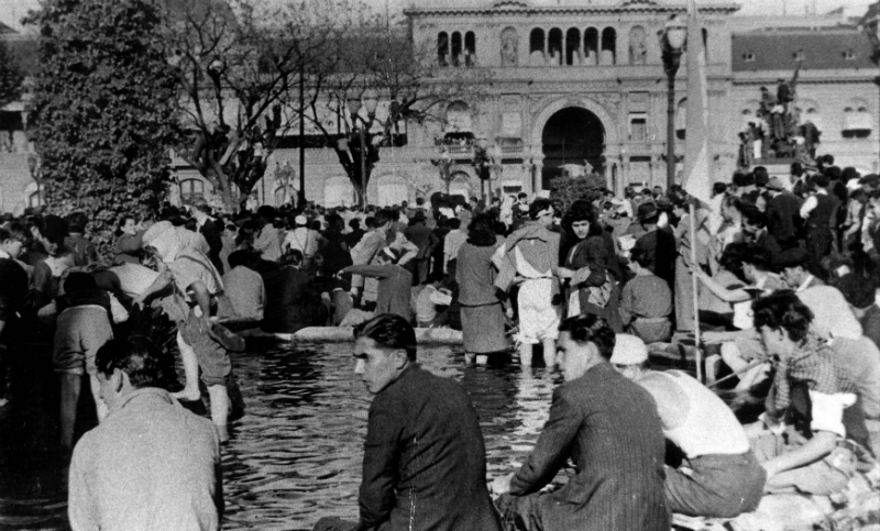 Otredad: Según pasan los años