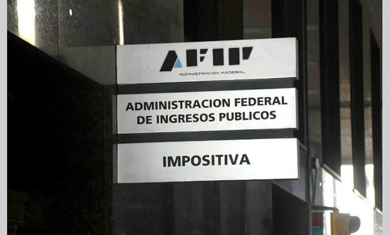 Entrará en vigencia el Registro Único Tributario-Padrón Federal