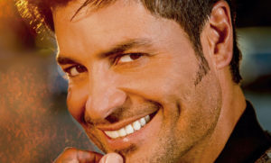 Chayanne vuelve a Rosario con “Desde el Alma Tour”