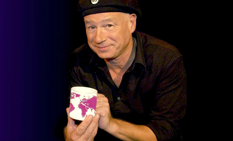 Falleció el comediante y músico inglés Neil Innes, ex Monthy Python