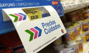 El Gobierno inició negociaciones con supermercados chinos para que se sumen a Precios Cuidados