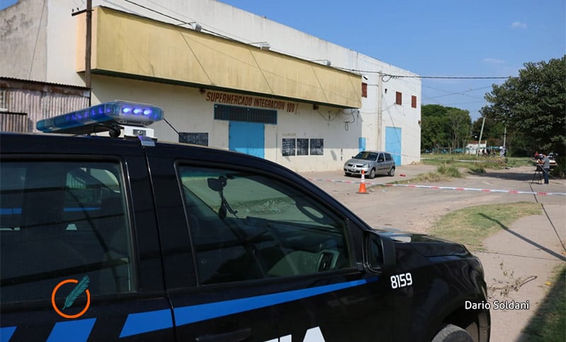 Asesinaron a balazos a un comerciante chino en zona sudoeste