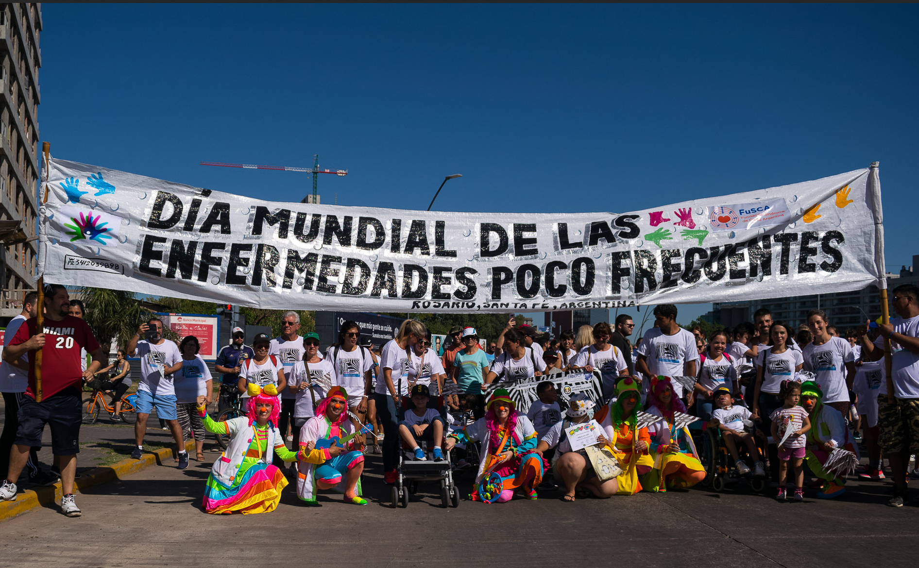 Catalejo TV: enfermedades poco frecuentes