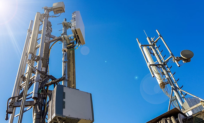 Sospechan que por el Covid-19 quemaron torres de 5G en el Reino Unido