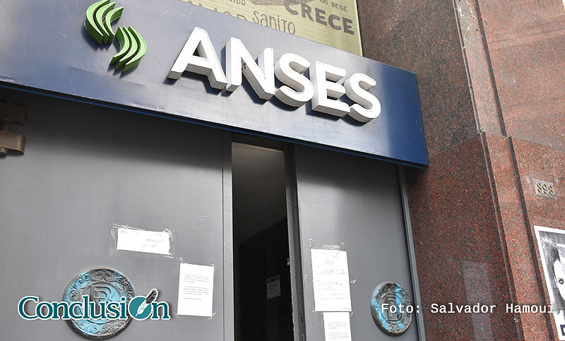 Oficializan tarea de la Anses como servicio «esencial e indispensable»