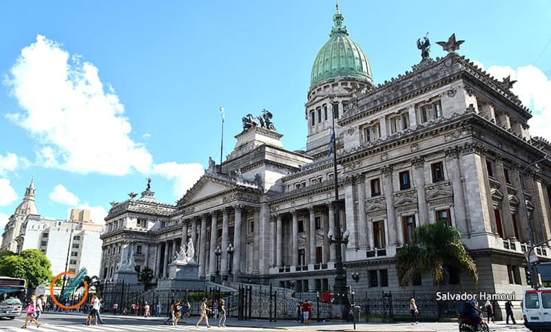 Presentaron un proyecto para enmarcar al “teletrabajo” dentro de la legislación vigente