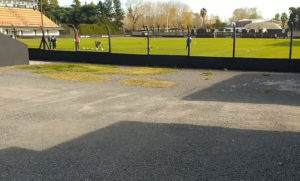 Agremiados repudió la conducta de Deportivo Riestra de entrenar en medio de la cuarentena