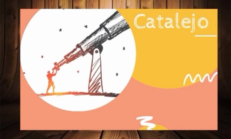 Catalejo TV: soberanía alimentaria