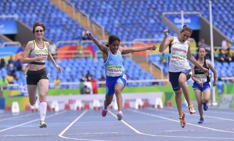 Los deportistas paralímpicos tendrán que esperar para volver a los entrenamientos