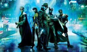 «Watchmen» domina las nominaciones a los premios Emmy