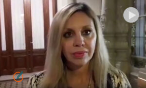 Senadora de Santa Fe propone revisar las tarifas de las energéticas