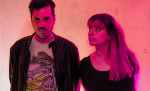 “Estereotipos que apestan”, el single debut de Trauma Unicornio