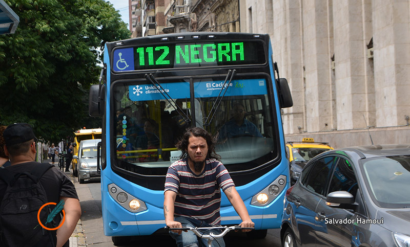 Transporte en Rosario: empresa amenaza con limitar servicio y Javkin acusa «presión»