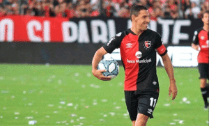 Newell’s-Boca y Central-River ya tienen árbitros designados