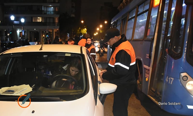 Alcohol Cero al volante: una exigencia de distintas agrupaciones que deberá seguir esperando