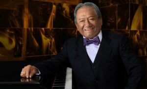 Músicos latinoamericanos despidieron a Armando Manzanero