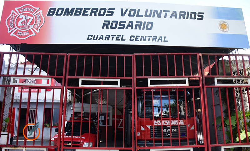 Bomberos Voluntarios, 42 años arriesgándose por la ciudad