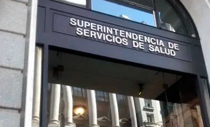 El Gobierno autorizó un aumento del 7% en las cuotas de medicina prepaga