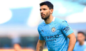 En la vuelta de Agüero, el City se afirmó como líder de la Premier League