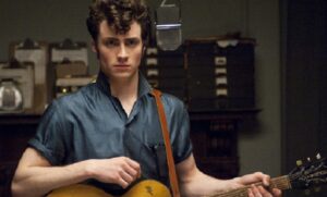 Estrenarán en TV la película “Nowhere Boy”, una biografía de la adolescencia de John Lennon