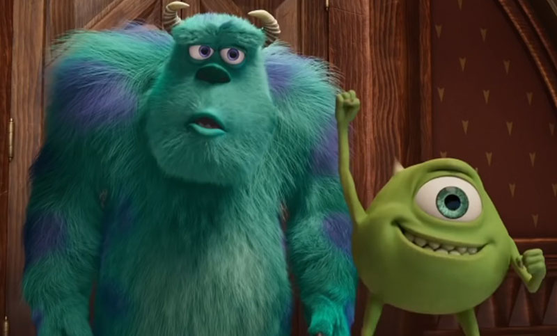 La serie basada en el universo “Monsters, Inc” ya tiene fecha de estreno