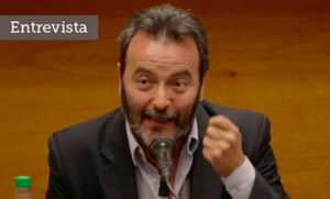 El economista Horacio Rovelli sostiene que «Argentina no necesita dólares»