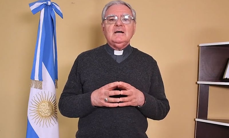 El Episcopado pidió «vivir menos fragmentados y más integrados»