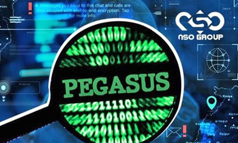 Israel creó una comisión parlamentaria por el escándalo de espionaje mundial con el software Pegasus