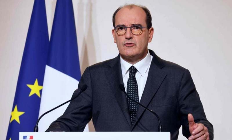 Francia da subsidio de 100 euros por suba de gas y congela tarifas hasta el 31 de diciembre de 2022