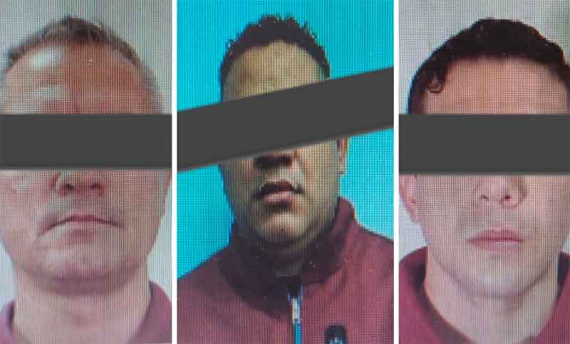 Piden la detención de los tres policías acusados de haber asesinado a Lucas González