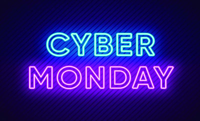 Recomendaciones a tener en cuenta durante el Cyber Monday