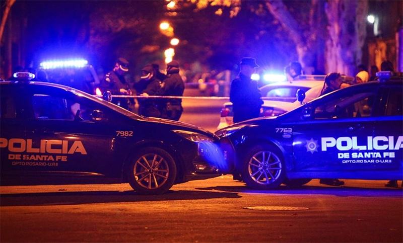 Madrugada violenta: dos personas fueron asesinadas con pocas horas de diferencia