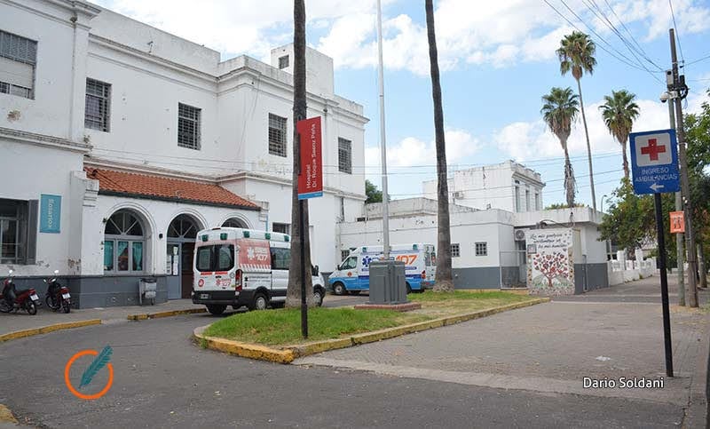 Mataron a una mujer en zona sur y es el quinto crimen del fin de semana