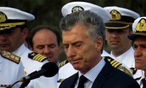 Querellas reclamaron la confirmación del procesamiento de Macri por espionaje