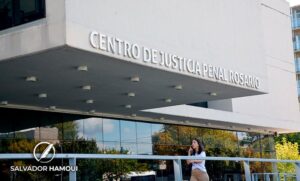 Imputaron al autor del Triple Crimen en el que murió una niña de 6 años