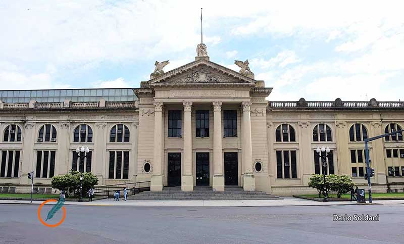 Docentes de la UNR realizan un paro este jueves y viernes