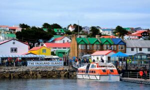 Incluyen declaración oficial sobre Malvinas en la Cumbre Unión Europea – CELAC