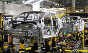 Dictamen unánime para el proyecto que otorga beneficios a la industria automotriz