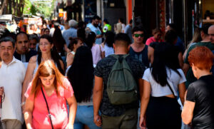 Ministros de Salud de todo el país analizan situación por Covid-19 frente a las Fiestas y vacaciones