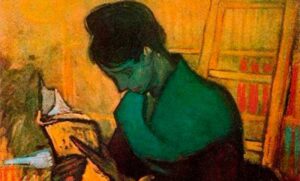 Un brasileño demanda a Estados Unidos la devolución de un cuadro de Van Gogh