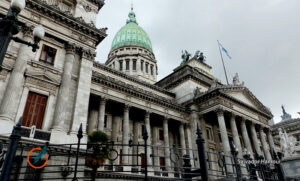 El presidente inaugura el 141° período de sesiones ordinarias del Congreso