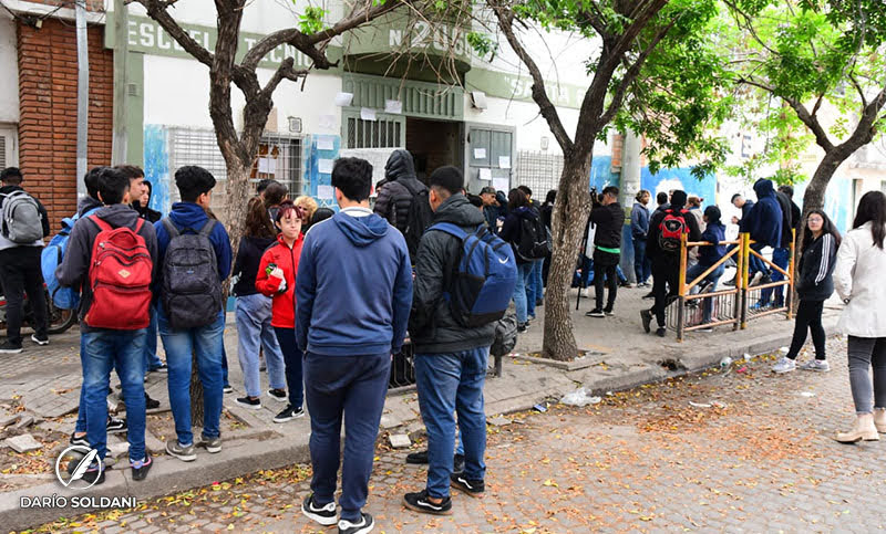 Abrieron la inscripción para acceder a las becas educativas santafesinas