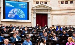 Diputados dio media sanción al proyecto que actualiza la legislación contra el lavado de activos