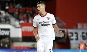 Newell’s debuta en la Copa Sudamericana ante Audax Italiano