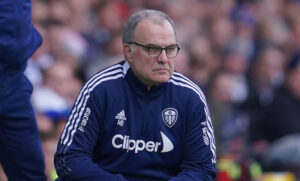 Marcelo Bielsa ya es oficialmente el nuevo director técnico de Uruguay