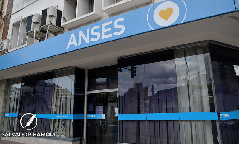 Oficinas de atención al público de Anses continuarán abiertas este sábado