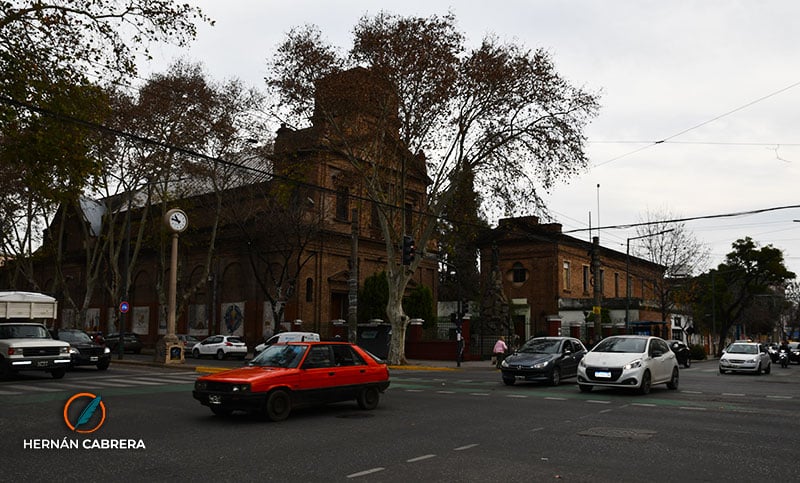 Barrio Echesortu: una «ciudad de gran corazón» dentro de Rosario