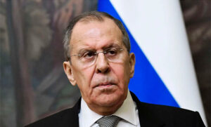 Rusia dice que la guerra en Ucrania terminará cuando Occidente desista de derrotarla